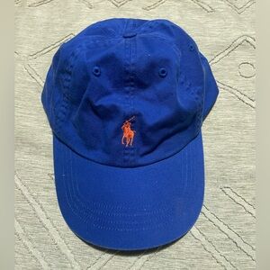Polo Hat